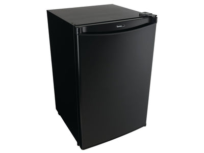 Danby Designer Réfrigérateur compact 4,4 pi³ noir DAR044A4BDD
