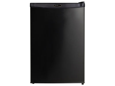 Danby Designer Réfrigérateur compact 4,4 pi³ noir DAR044A4BDD-6