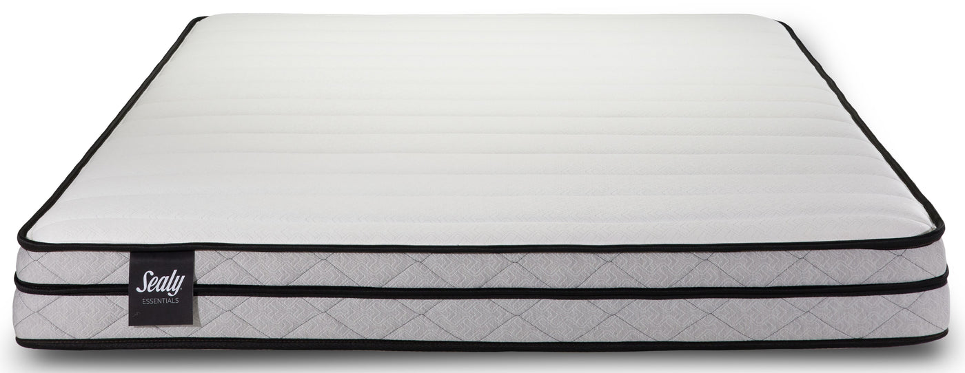 Sealy Essentials Delight ferme Matelas grand Léon