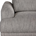Dianna Loveseat - Grey