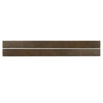 Dovetail Full Bed Rails - Graphite