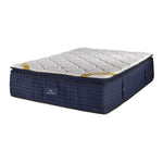 DreamCloud Premier Rest Plush Pillow Top King Mattress-in-a-Box