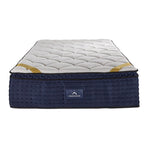 DreamCloud Premier Rest Plush Pillow Top King Mattress-in-a-Box