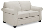 Duffield Loveseat - Linen