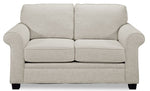 Duffield Loveseat - Linen