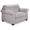 Duffield Fauteuil - beige clair