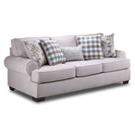 Elaine Sofa - Cream