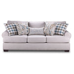 Elaine Sofa - Cream