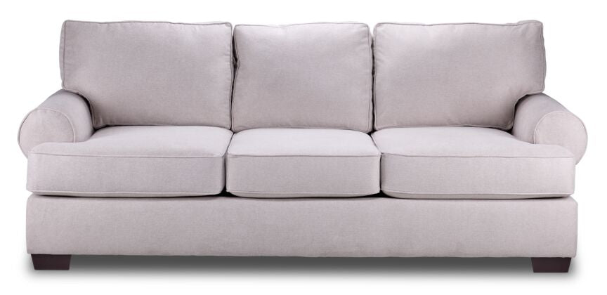 Elaine Sofa - Cream