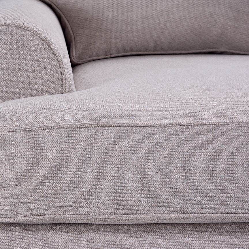 Elaine Sofa - Cream