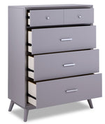 Elroy Chest - Grey