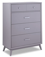 Elroy Chest - Grey