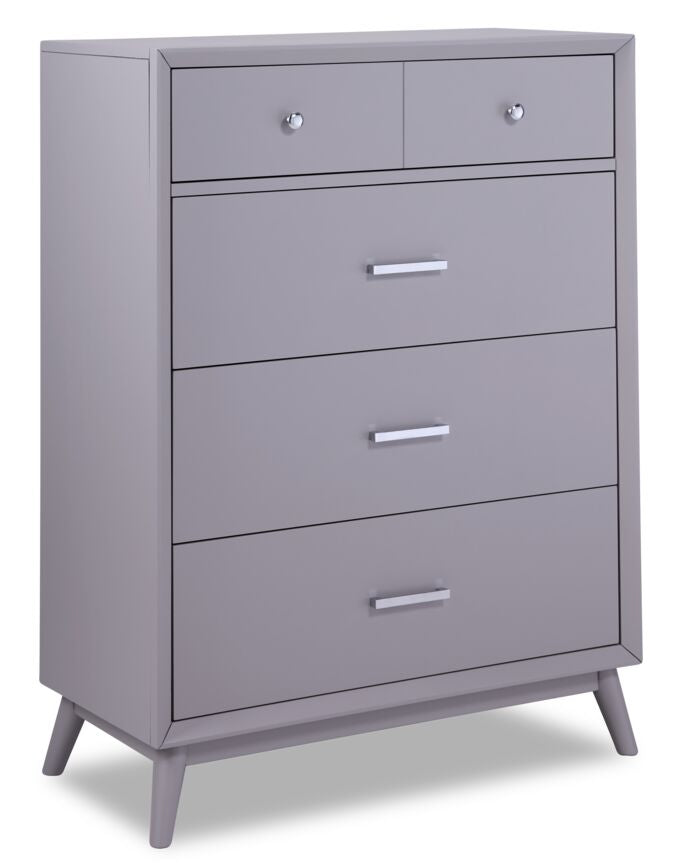 Elroy Chest - Grey