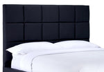 Ethan King Headboard - Black