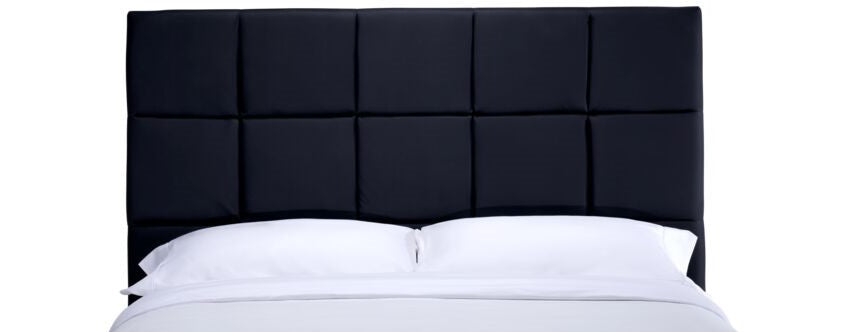 Ethan Queen Headboard - Black