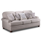 Farmington Sofa - Buff