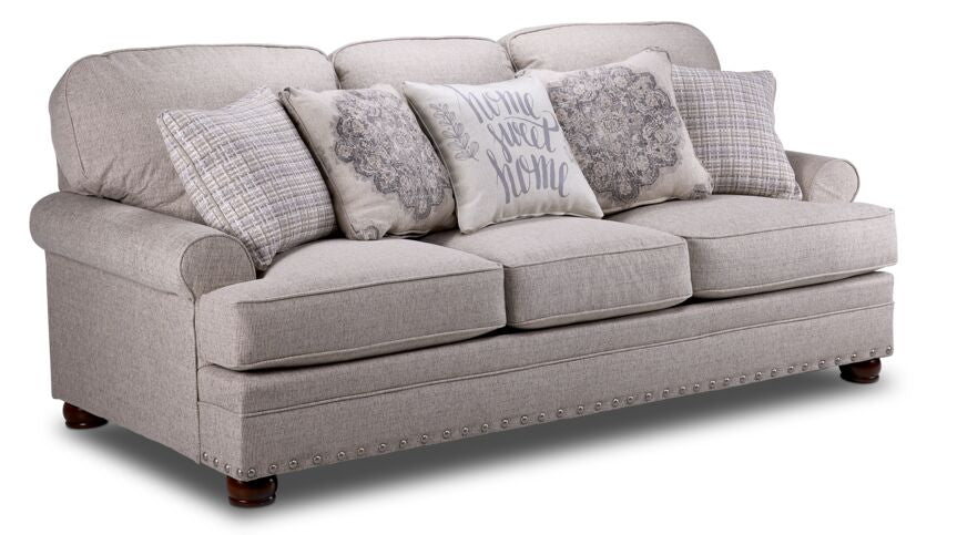 Farmington Sofa - Buff