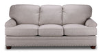 Farmington Sofa - Buff