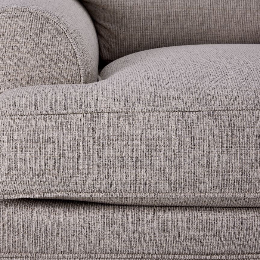 Farmington Loveseat - Buff