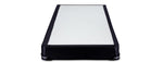 Kingsdown Twin XL Low Profile Boxspring - Black