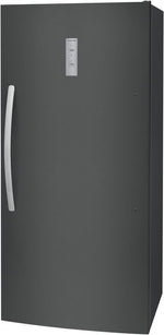 Frigidaire Carbon Upright Freezer (20.0 Cu. Ft.) - FFUE2024AN