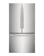 Frigidaire Stainless Steel 36" French Door Refrigerator (28.8 Cu. Ft.) - FRFN2823AS