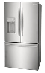 Frigidaire 36" 27.8 Cu. Ft. Stainless Steel French Door Refrigerator - FRFS2823AS