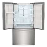 Frigidaire 36" 27.8 Cu. Ft. Stainless Steel French Door Refrigerator - FRFS2823AS