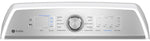 GE Profile White Top Load Washer (5.8 IEC cu. ft.)- PTW600BSRWS