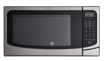 GE Stainless Steel Countertop Microwave Oven (1.6 Cu.Ft.) - JEB2167RMSS
