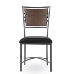 Hailey Dining Chair - Brown