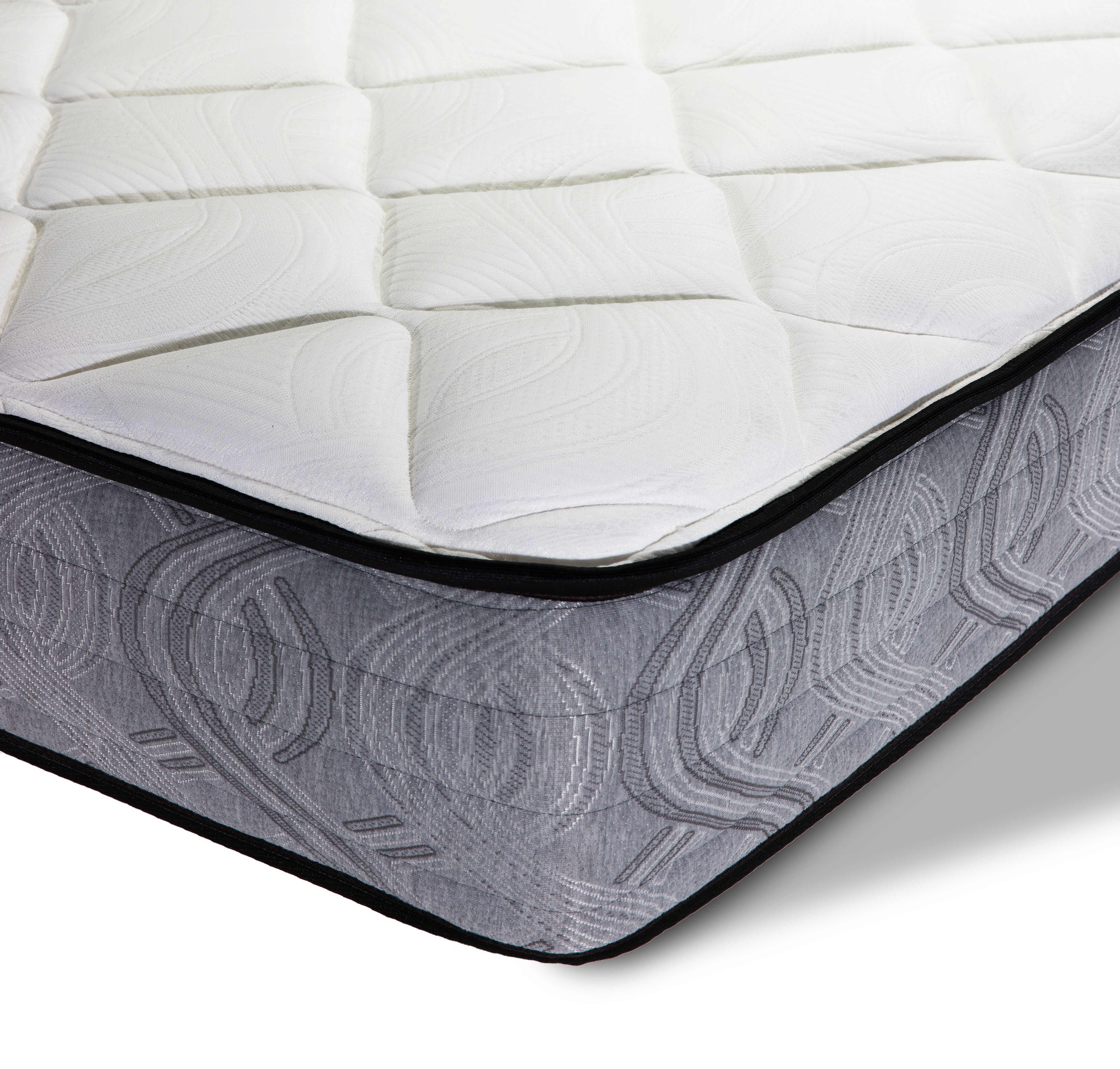 Sealy Posturepedic® Hybrid Iconic Firm Full Mattress