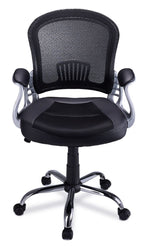 Jett Office Chair - Black
