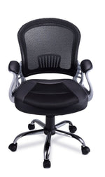 Jett Office Chair - Black