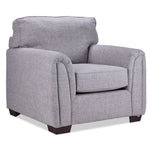 Julie Chair - Grey