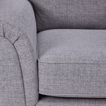 Julie Chair - Grey