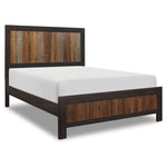 Kali 5-Piece Queen Bedroom Package - Multi Coloured