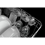 KitchenAid PrintShield Stainless Steel Dishwasher with ProWash™ (47 dBA) - KDFE104KPS