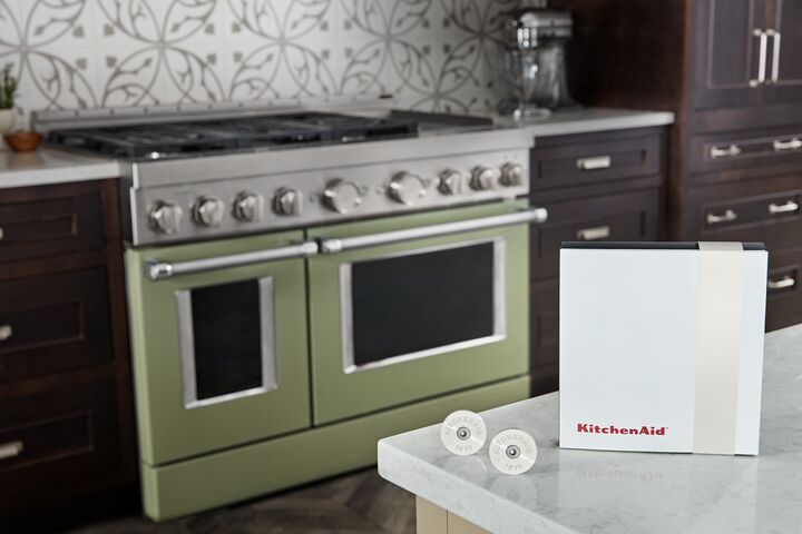 KitchenAid Marscapone Medallion Set - W11368841MP