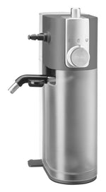 KitchenAid® Matte Charcoal Grey Automatic Milk Frothier Attachment - KESMK4DG