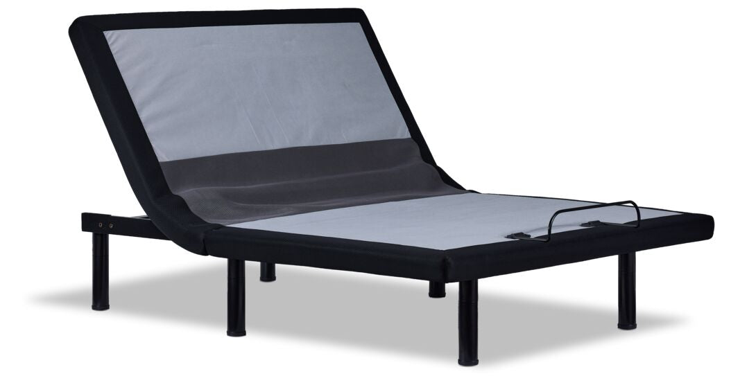 L2 Motion Lux King Adjustable Base