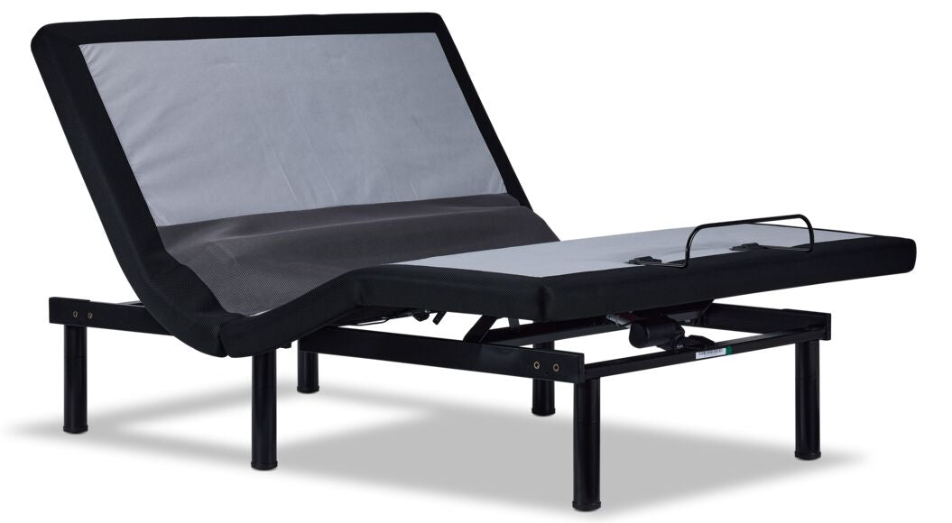 L2 Motion Lux King Adjustable Base