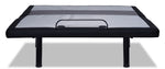 L2 Motion Lux King Adjustable Base