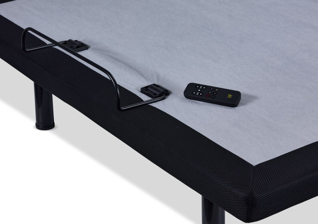 L2 Motion Pro Twin XL Adjustable Base