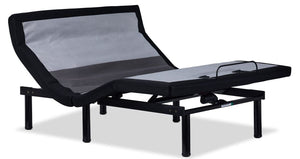 L2 Motion Ultra Base réglable double