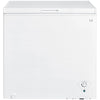 L2 Congélateur horizontal 7,0 pi³ blanc LRC07M2AWWC
