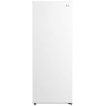 L2 White Upright Freezer (7.0 cu. ft.) - LRU07M2AWWC