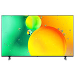 LG 86" 4K NANO75 LED 120 Smart TV with ThinQ AI® - 86NANO75UQA