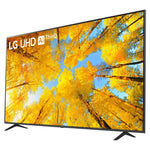 LG 43" 4K LED TruMotion 120 Smart TV - 43UQ7590PUB