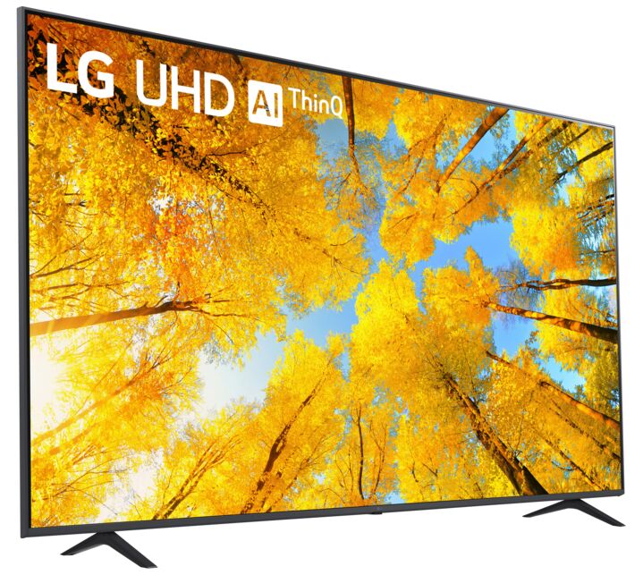 LG 86" 4K LED 120Hz Smart TV - 86UQ7590PUD